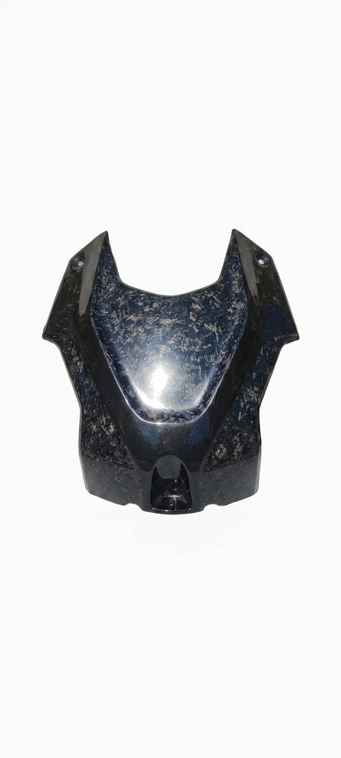 Frontal Carbon Forjado