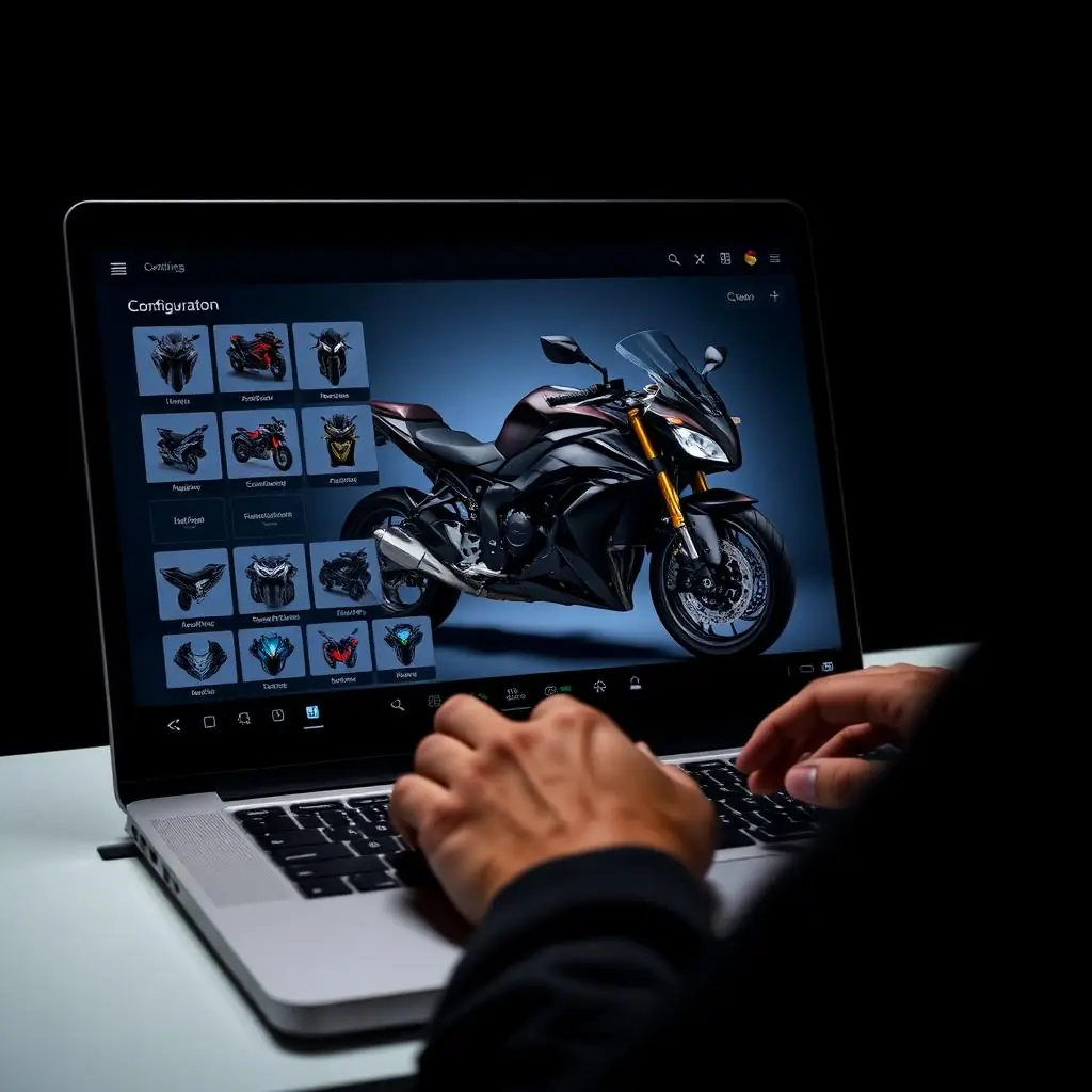 Configurador Online