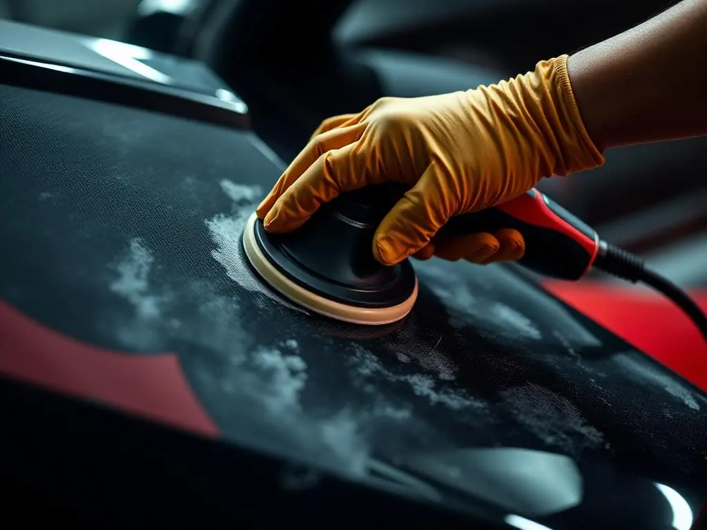 Detailing premium